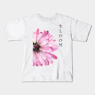 Bloom Kids T-Shirt